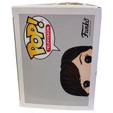 Julia Louis-Dreyfus VEEP Signed Selina Meyer Funko Pop 723 Autograph Beckett COA
