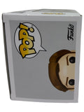 Ewan McGregor Signed Autograph Funko Pop Star Wars Obi Wan Kenobi Beckett COA
