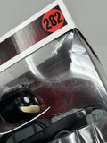 Robert Pattinson Signed The Batman in Batmobile Funko Pop Rides Autograph COA
