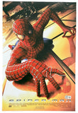 Tobey Maguire Signed Autograph Spider-Man 12x18 Movie Poster Photo Beckett COA