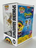 Tom Kenny Signed Spongebob Squarepants Funko Pop #558 Autograph Beckett COA