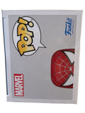 Tobey Maguire Signed Funko Pop Spider-Man No Way Home 1158 Autograph Beckett COA