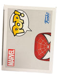 Tobey Maguire Signed Autograph Spider-Man No Way Home 1158 Funko Pop Beckett COA