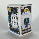 Danai Gurira Signed Autograph Funko Pop Black Panther Okoye 1177 Beckett COA