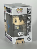 Tim Allen Signed Autograph Jason Nesmith Funko Pop Galaxy Quest 1527 Beckett COA