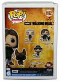 Norman Reedus Signed Daryl Dixon The Walking Dead Funko Pop Autograph ACOA COA