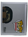 Caleb McLaughlin Signed Stranger Things Lucas Funko Pop 807 Autograph Beckett