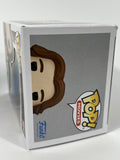 Jeff Bridges Signed Autograph The Big Lebowski Funko Pop The Dude #1414 BAS COA