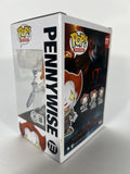 Andy Muschietti Signed Pennywise It Chapter Two Funko Pop Autograph Beckett COA