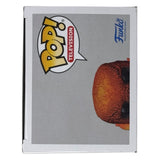 Jamie Campbell Bower Signed Vecna Funko Pop Stranger Things Autograph Beckett