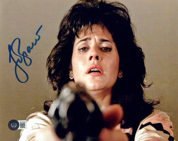 Lorraine Bracco GOODFELLAS Signed Autograph 8x10 Photo Karen Hill Beckett COA