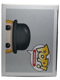Malcolm McDowell Signed A Clockwork Orange Alex DeLarge 358 Funko Pop Beckett