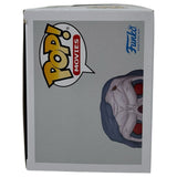 Jason Blum Signed Insidious Funko Pop Key Demon #1459 Autograph Beckett COA