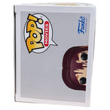 Chloe Moretz Signed CARRIE Funko Pop #1247 Horror Movie Autograph Beckett COA