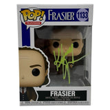 Kelsey Grammer Signed FRASIER Funko Pop #1133 Autograph Figure Beckett COA