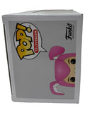 Matthew Perry Signed Funko Pop Friends Chandler Bing #1066 Autograph Beckett COA