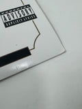Dr. Dre Signed Autograph The Chronic Vinyl Record Album LP NWA Rapper ACOA COA