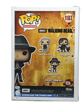 Lauren Cohan Signed Autograph The Walking Dead Maggie Rhee Funko Pop Beckett COA