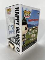 Adam Sandler Signed Funko Pop Happy Gilmore #890 Autograph Beckett COA