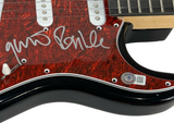 Gavin Rossdale BUSH Signed Autograph Electric Guitar Band Singer Beckett COA