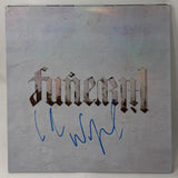 Lil Wayne Signed Autographed FUNERAL Vinyl Record Album LP Beckett COA