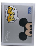 Bob Iger Signed Autograph Funko Pop Mickey Mouse Walt Disney CEO Robert BAS COA