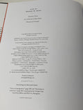 GEORGE W BUSH SIGNED OUT OF MANY, ONE FIRST 1ST EDITION HARDCOVER BOOK BAS COA