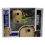 Kelsey Grammer Signed FRASIER Funko Pop #1133 Autograph Figure Beckett COA
