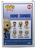 Peter & Bobby Farrelly Brothers Signed Dumb and Dumber Funko Pop Harry Dunne BAS