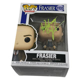 Kelsey Grammer Signed FRASIER Funko Pop #1133 Autograph Figure Beckett COA