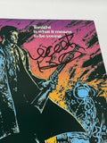 Walter Hill Signed Autograph Streets of Fire 12x18 Movie Poster Photo BAS COA
