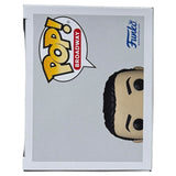 Lin-Manuel Miranda Signed Autograph Alexander Hamilton Funko Pop #09 Beckett COA