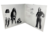 Ozzy Osbourne Signed Black Sabbath Paranoid Vinyl Album LP Autograph ACOA COA