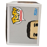 Brett Goldstein Signed Ted Lasso Roy Kent Funko Pop 1508 Autograph Beckett COA