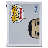 Lin-Manuel Miranda Signed Autograph Alexander Hamilton Funko Pop #09 Beckett COA
