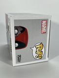 Robert Kirkman Signed Autograph Funko Pop Marvel Zombies Zombie Deadpool BAS COA