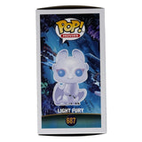 Dean DeBlois Signed How To Train Your Dragon Funko Pop Light Fury Autograph BAS