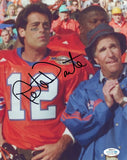 Peter Dante Signed 8x10 Photo The Waterboy Actor Gee Grenouille Autograph ACOA