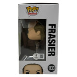Kelsey Grammer Signed FRASIER Funko Pop #1133 Autograph Figure Beckett COA
