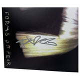 SIA Signed Autograph 1000 Forms of Fear Vinyl Record Album LP Sia Furler BAS COA