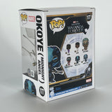 Danai Gurira Signed Autograph Funko Pop Black Panther Okoye 1177 Beckett COA