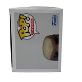 Jamie Campbell Bower Stranger Things Signed Vecna Funko Pop Autograph Beckett