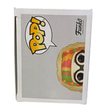Emma Thompson Harry Potter Signed Sybill Trelawney Funko Pop #86 Autograph BAS