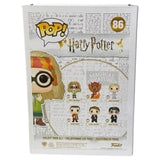 Emma Thompson Signed Sybill Trelawney Funko Pop Harry Potter Autograph Beckett