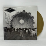 Billy Corgan Signed Smashing Pumpkins Live At The Viper Room Autograph Vinyl BAS