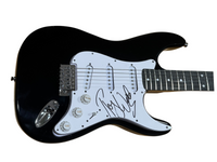 Roger Waters Signed Pink Floyd Autograph Electric Guitar Full Size COA