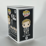 James Caan Signed The Godfather Funko Pop Sonny Corleone Autograph Beckett COA