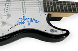 Glen Matlock Sex Pistols Signed Autograph Electric Guitar Beckett COA