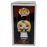 Jennifer Tilly Signed Tiffany Funko Pop Autograph Bride of Chucky Beckett COA