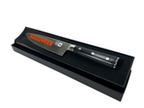 Nick Castle Signed HALLOWEEN Autograph Knife Michael Myers The Shape Beckett COA